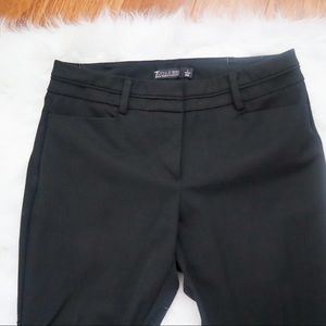 Black pants by New York and company in size 8